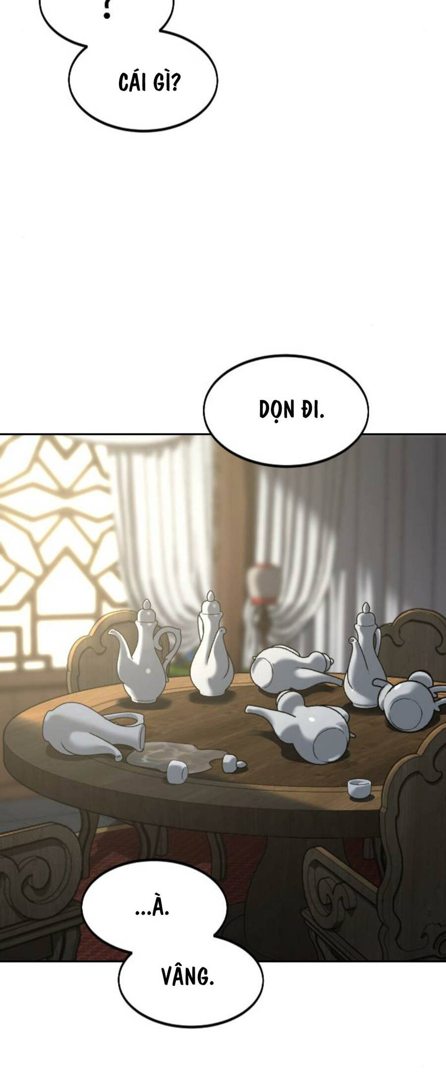 Hoa Sơn Tái Xuất | Hoa Sơn Tái Khởi: Chapter 127