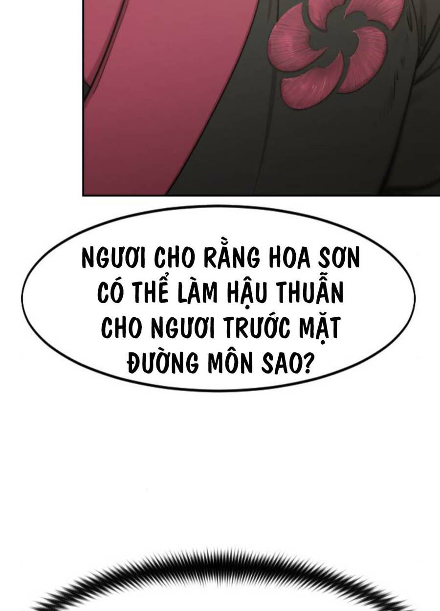 Hoa Sơn Tái Xuất | Hoa Sơn Tái Khởi: Chapter 129