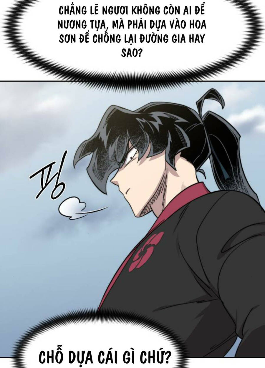 Hoa Sơn Tái Xuất | Hoa Sơn Tái Khởi: Chapter 129