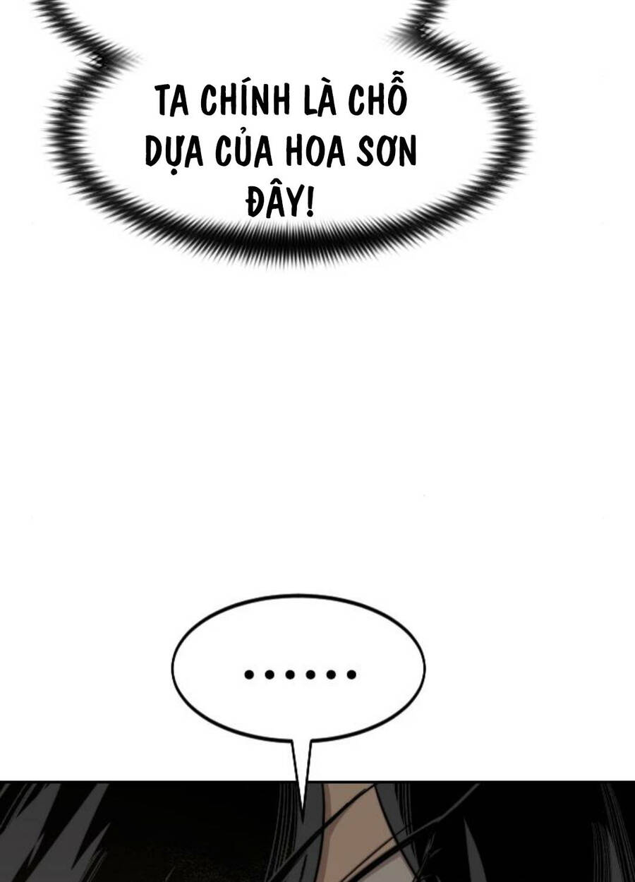 Hoa Sơn Tái Xuất | Hoa Sơn Tái Khởi: Chapter 129