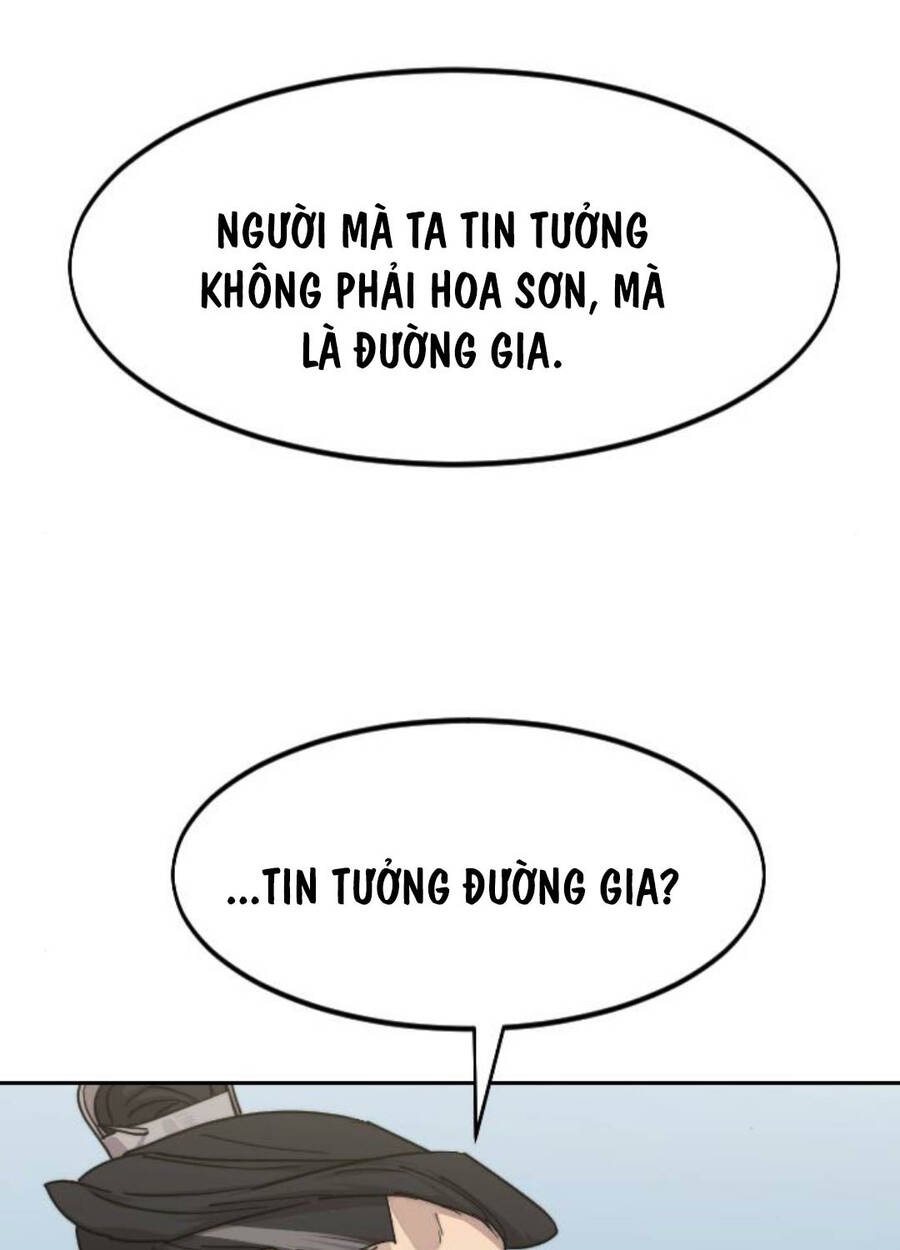 Hoa Sơn Tái Xuất | Hoa Sơn Tái Khởi: Chapter 129
