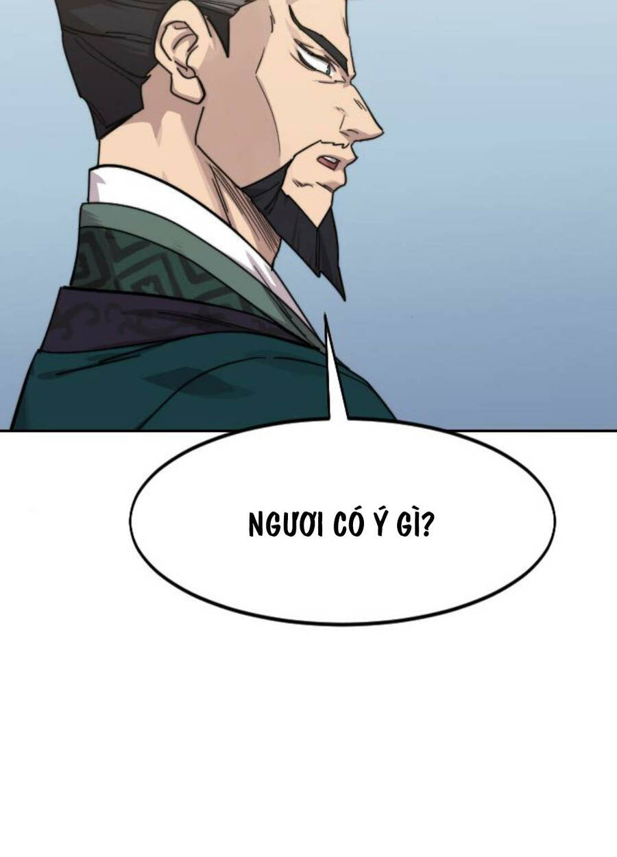 Hoa Sơn Tái Xuất | Hoa Sơn Tái Khởi: Chapter 129