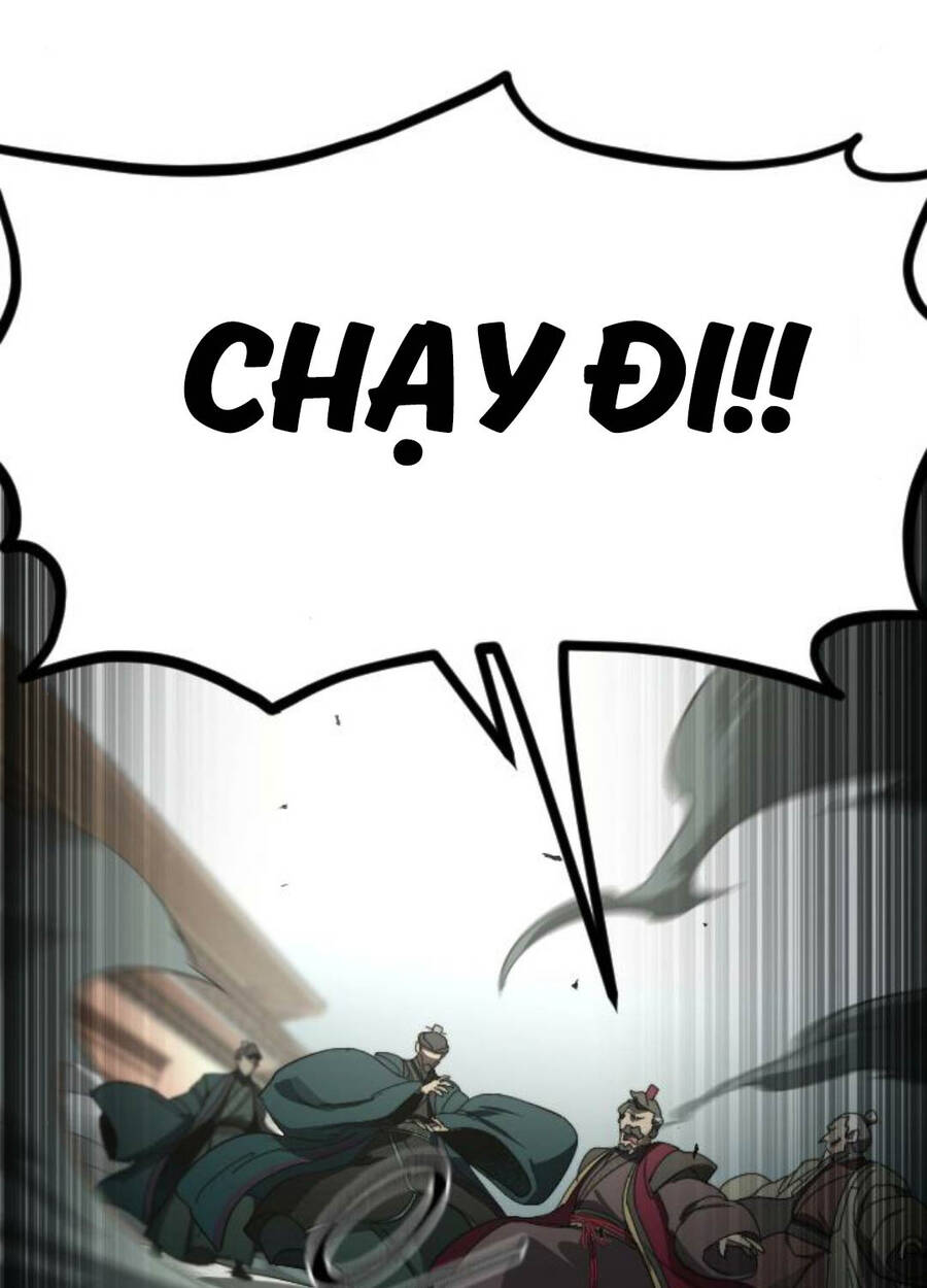 Hoa Sơn Tái Xuất | Hoa Sơn Tái Khởi: Chapter 129