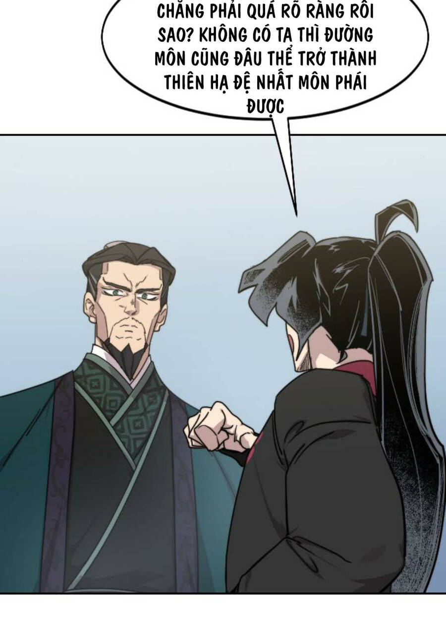 Hoa Sơn Tái Xuất | Hoa Sơn Tái Khởi: Chapter 129