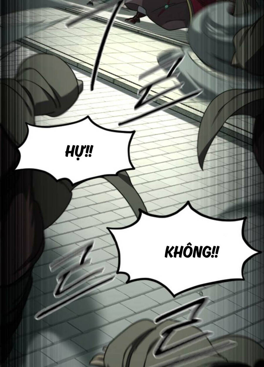Hoa Sơn Tái Xuất | Hoa Sơn Tái Khởi: Chapter 129
