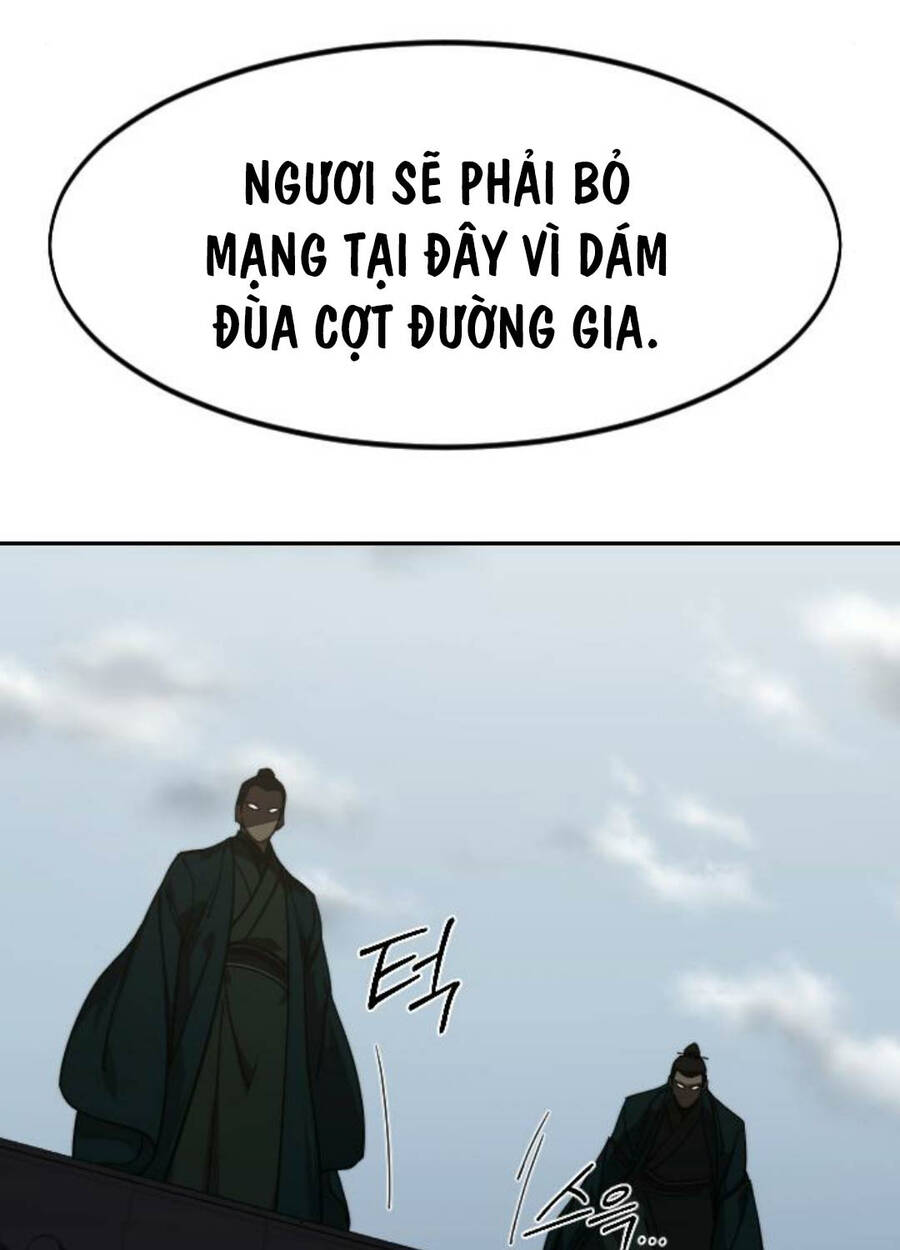 Hoa Sơn Tái Xuất | Hoa Sơn Tái Khởi: Chapter 129