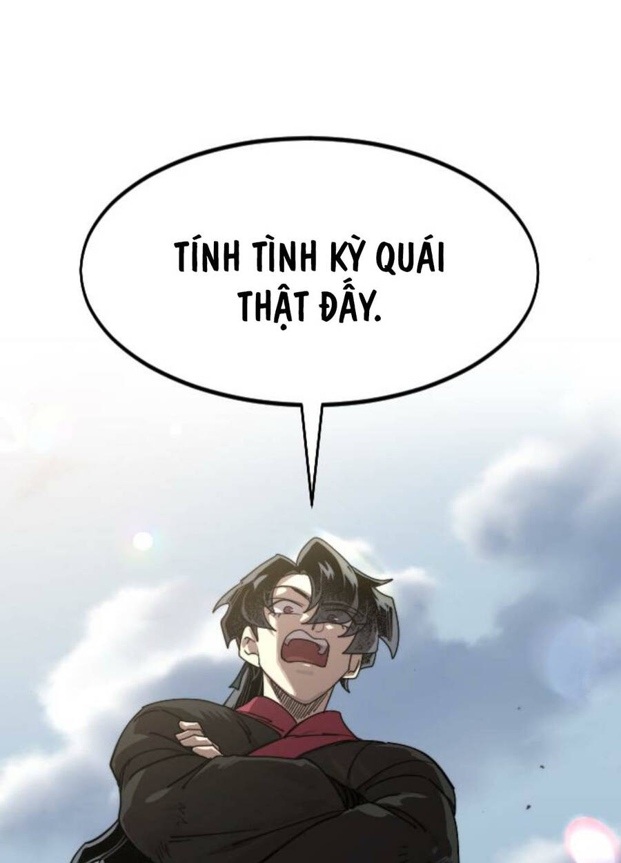Hoa Sơn Tái Xuất | Hoa Sơn Tái Khởi: Chapter 129