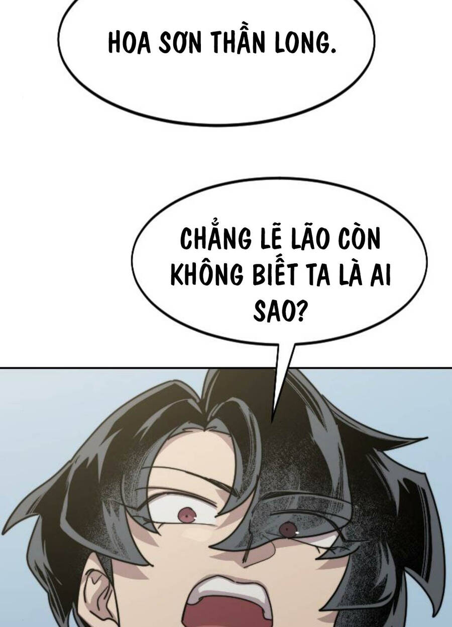 Hoa Sơn Tái Xuất | Hoa Sơn Tái Khởi: Chapter 129