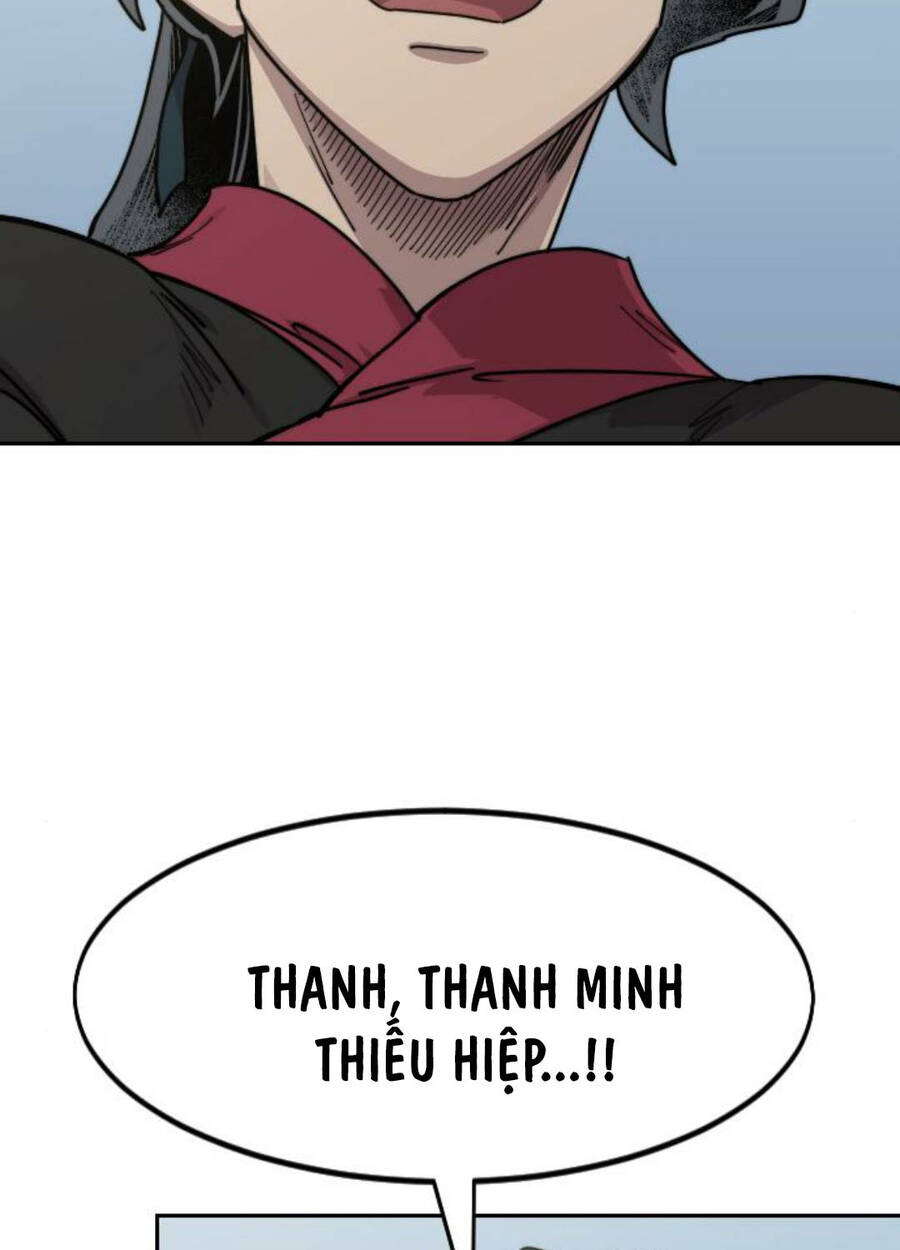 Hoa Sơn Tái Xuất | Hoa Sơn Tái Khởi: Chapter 129