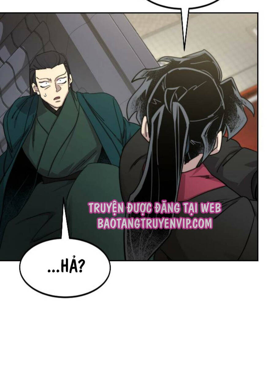 Hoa Sơn Tái Xuất | Hoa Sơn Tái Khởi: Chapter 129