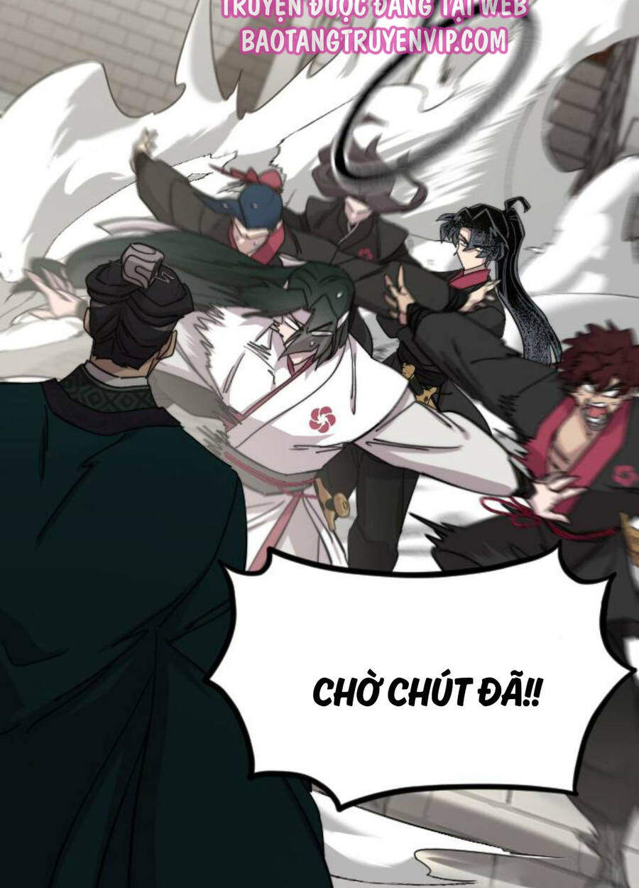 Hoa Sơn Tái Xuất | Hoa Sơn Tái Khởi: Chapter 129