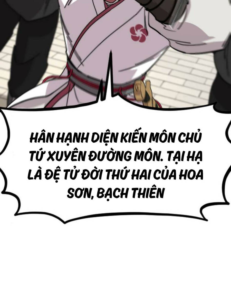 Hoa Sơn Tái Xuất | Hoa Sơn Tái Khởi: Chapter 129