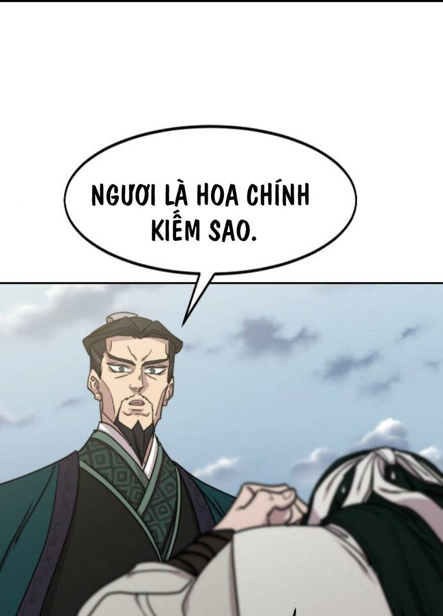 Hoa Sơn Tái Xuất | Hoa Sơn Tái Khởi: Chapter 129