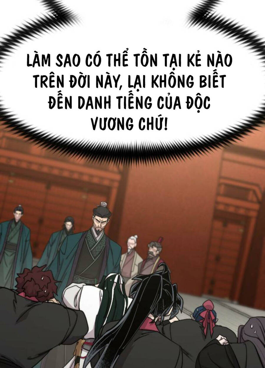 Hoa Sơn Tái Xuất | Hoa Sơn Tái Khởi: Chapter 129