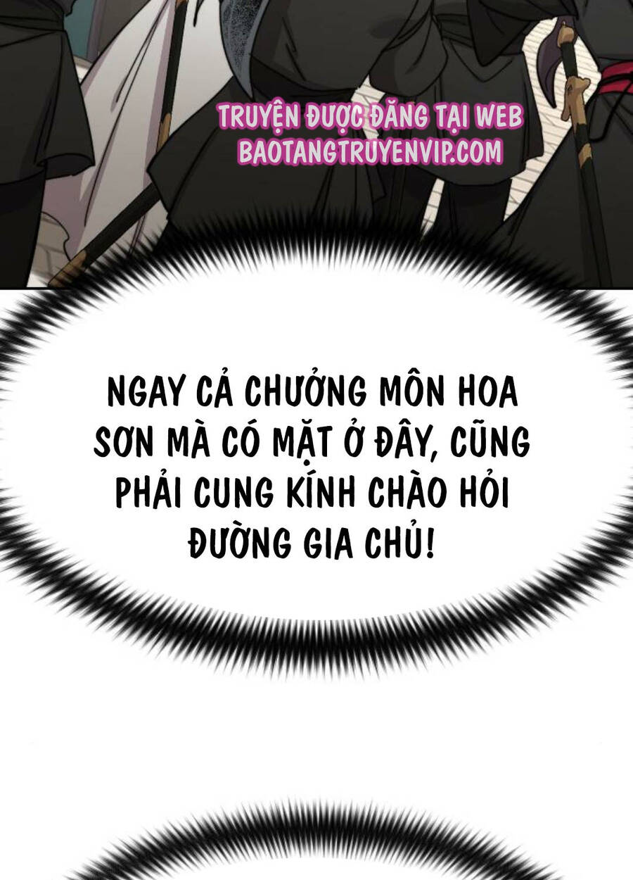 Hoa Sơn Tái Xuất | Hoa Sơn Tái Khởi: Chapter 129