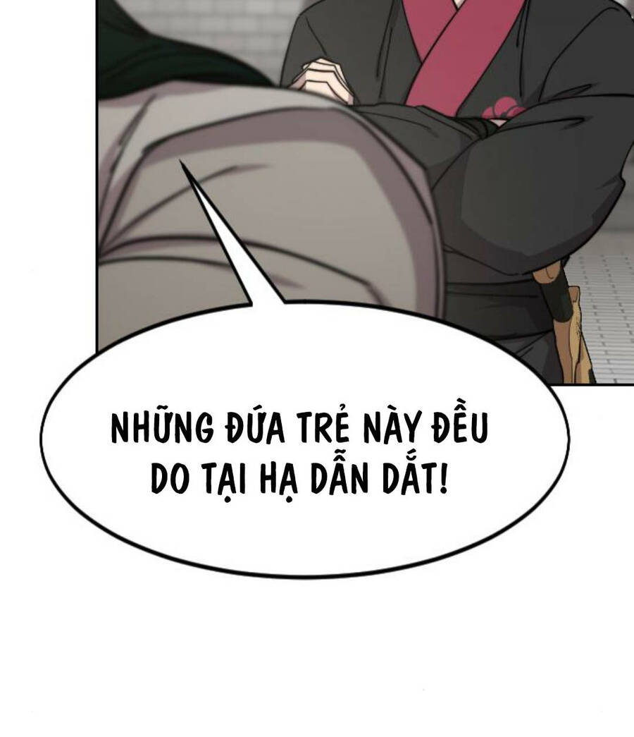 Hoa Sơn Tái Xuất | Hoa Sơn Tái Khởi: Chapter 129