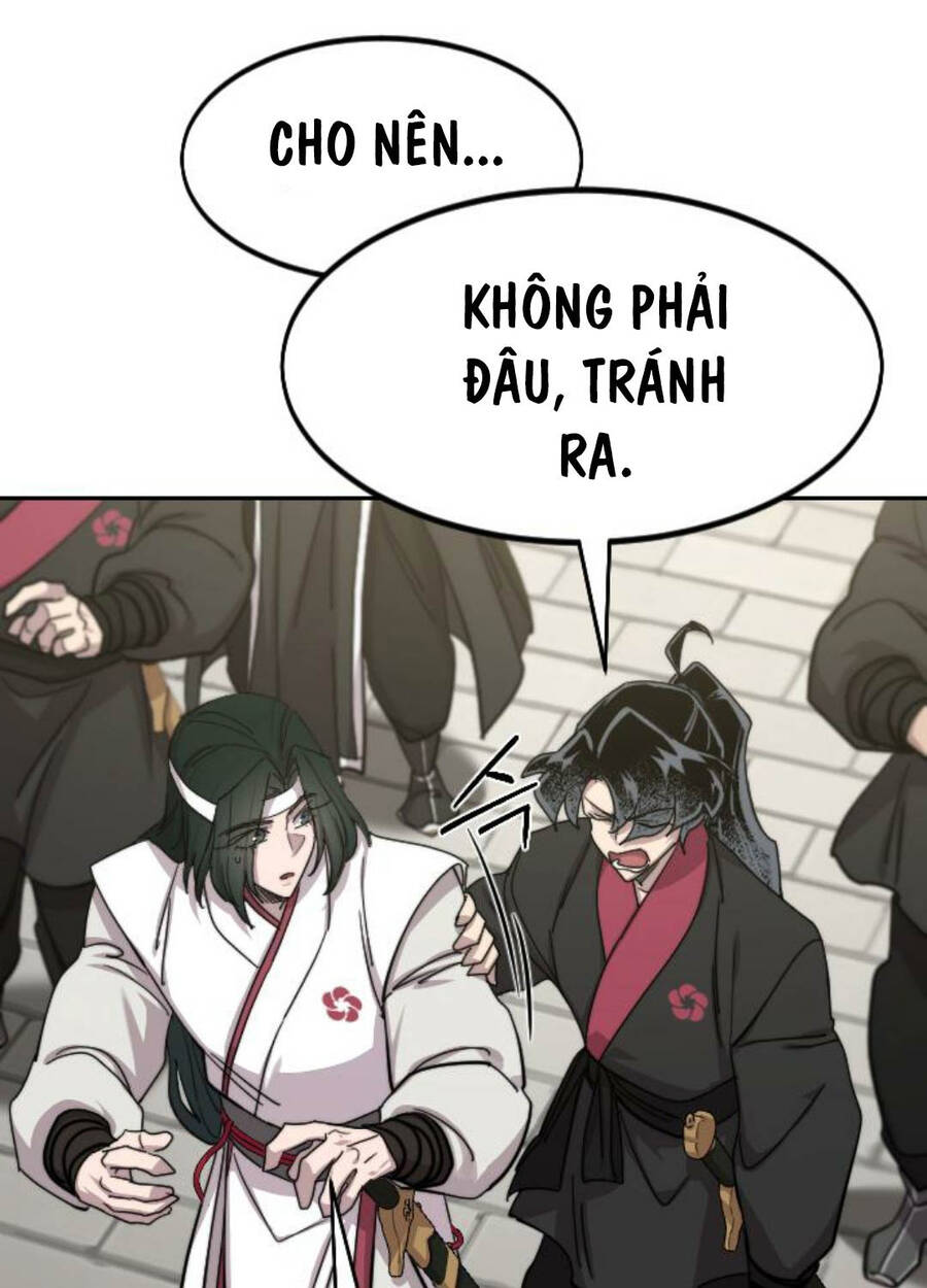 Hoa Sơn Tái Xuất | Hoa Sơn Tái Khởi: Chapter 129