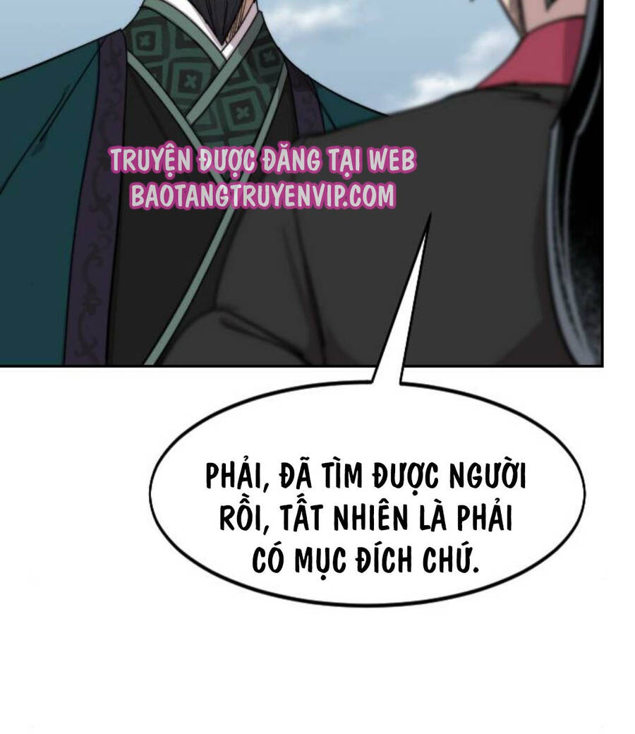 Hoa Sơn Tái Xuất | Hoa Sơn Tái Khởi: Chapter 129