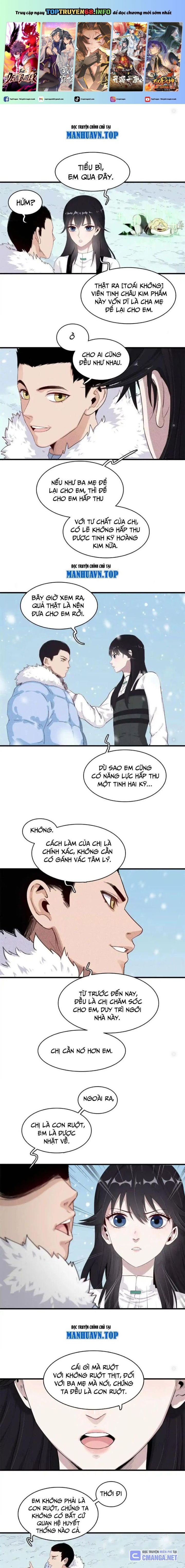 Hoa Sơn Tái Xuất | Hoa Sơn Tái Khởi: Chapter 13