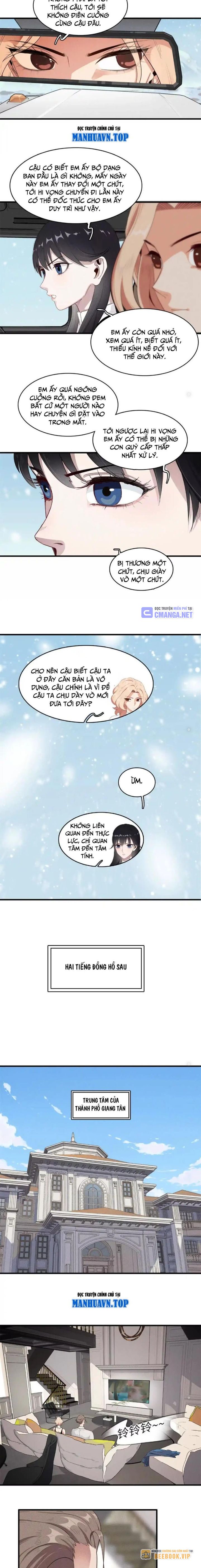 Hoa Sơn Tái Xuất | Hoa Sơn Tái Khởi: Chapter 13