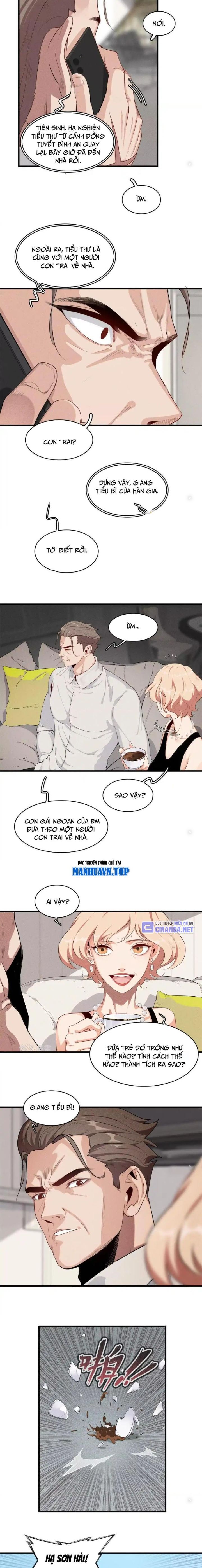 Hoa Sơn Tái Xuất | Hoa Sơn Tái Khởi: Chapter 13