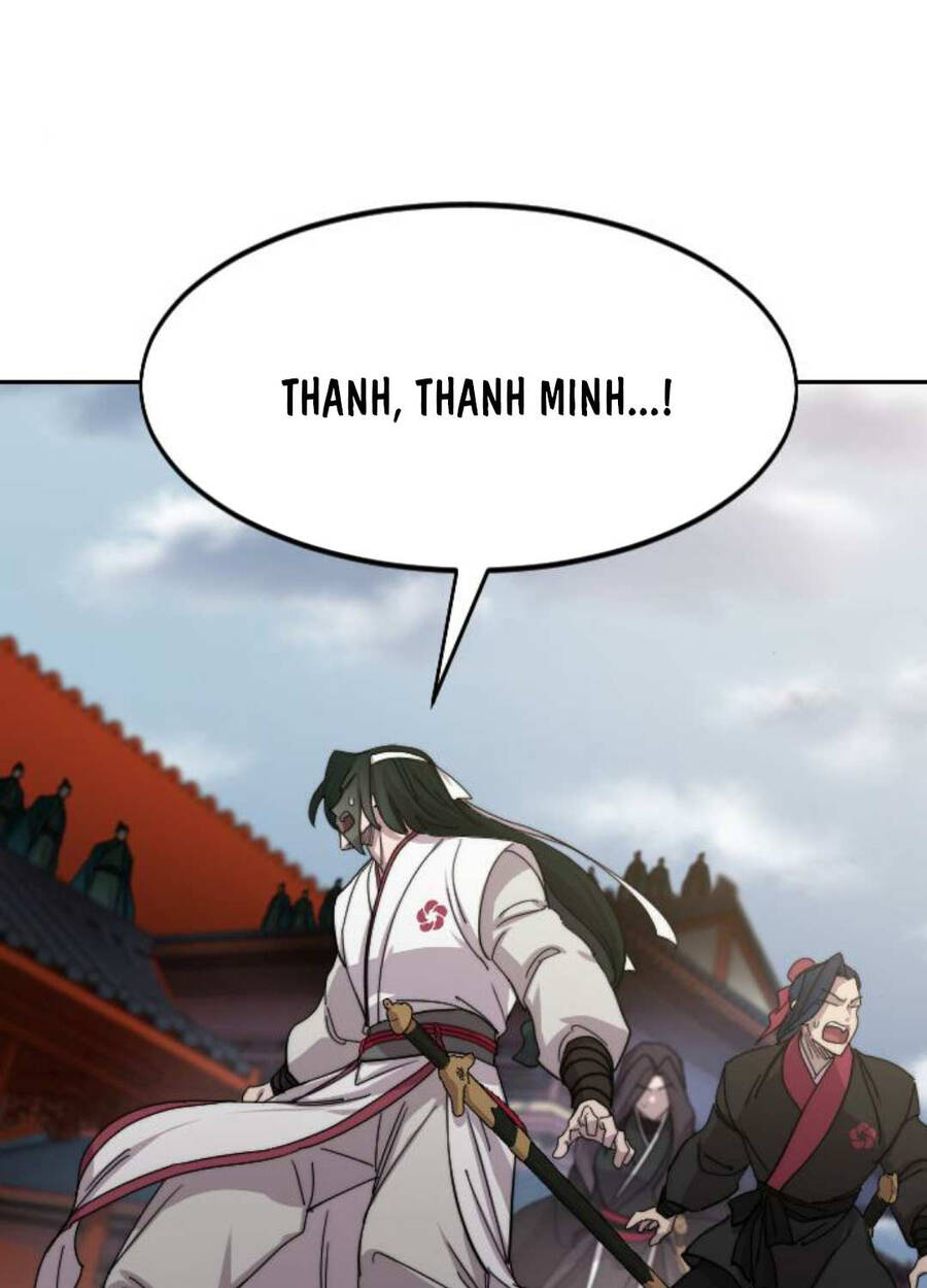 Hoa Sơn Tái Xuất | Hoa Sơn Tái Khởi: Chapter 130