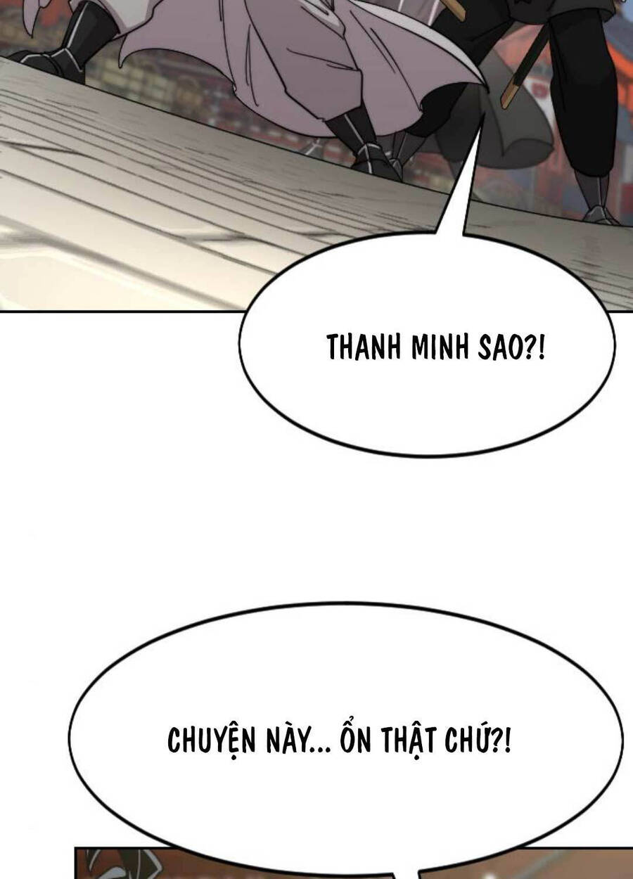 Hoa Sơn Tái Xuất | Hoa Sơn Tái Khởi: Chapter 130