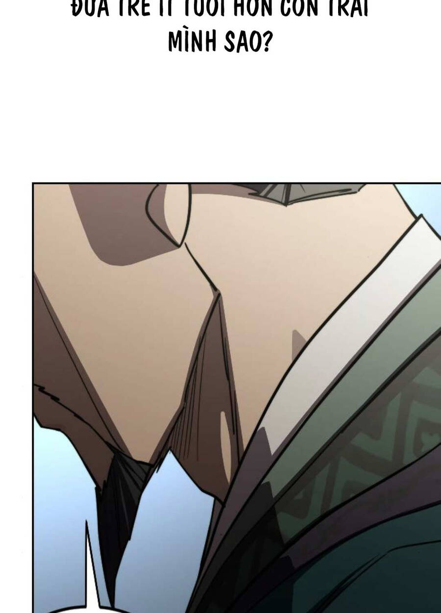 Hoa Sơn Tái Xuất | Hoa Sơn Tái Khởi: Chapter 130