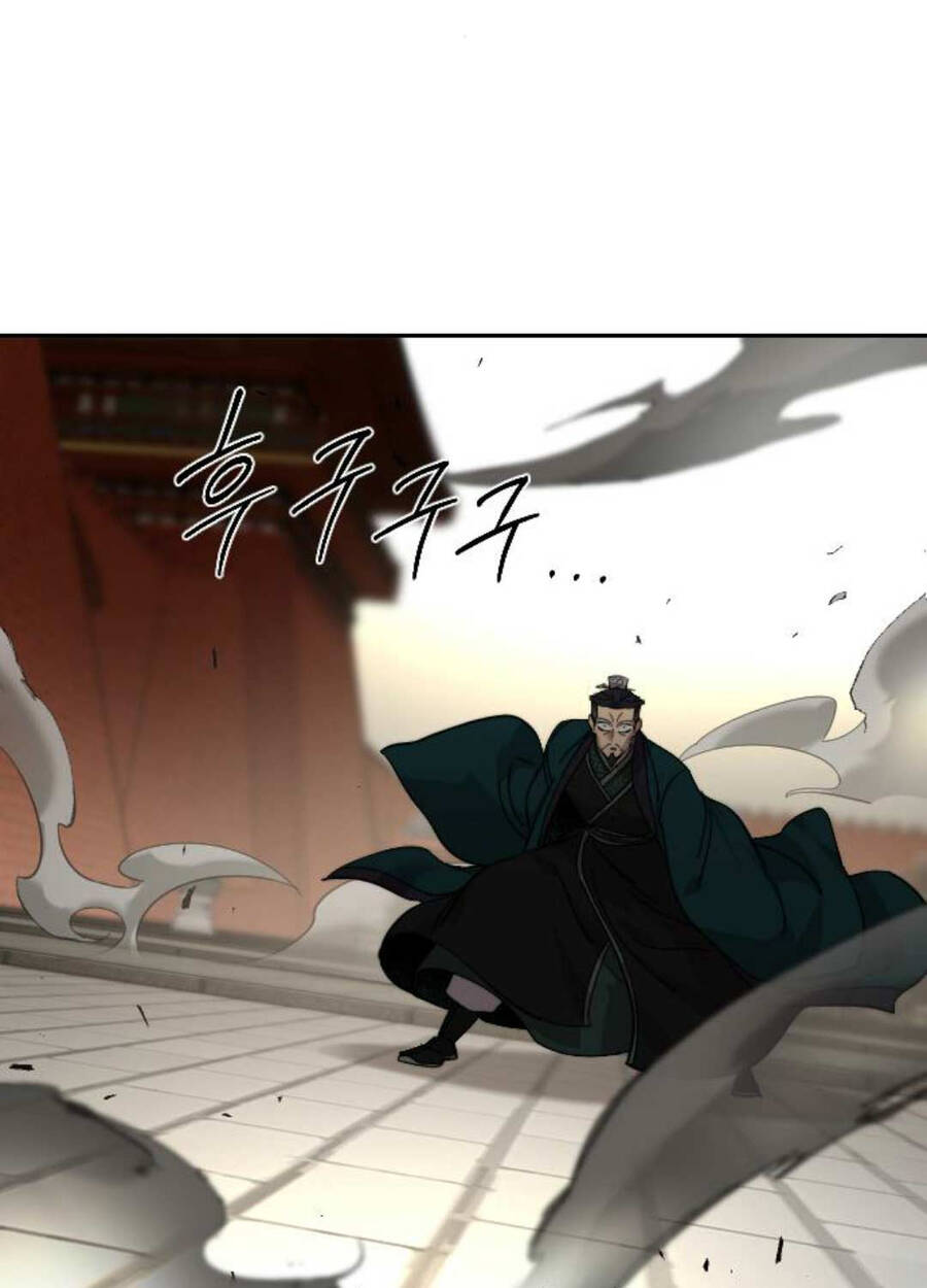 Hoa Sơn Tái Xuất | Hoa Sơn Tái Khởi: Chapter 130