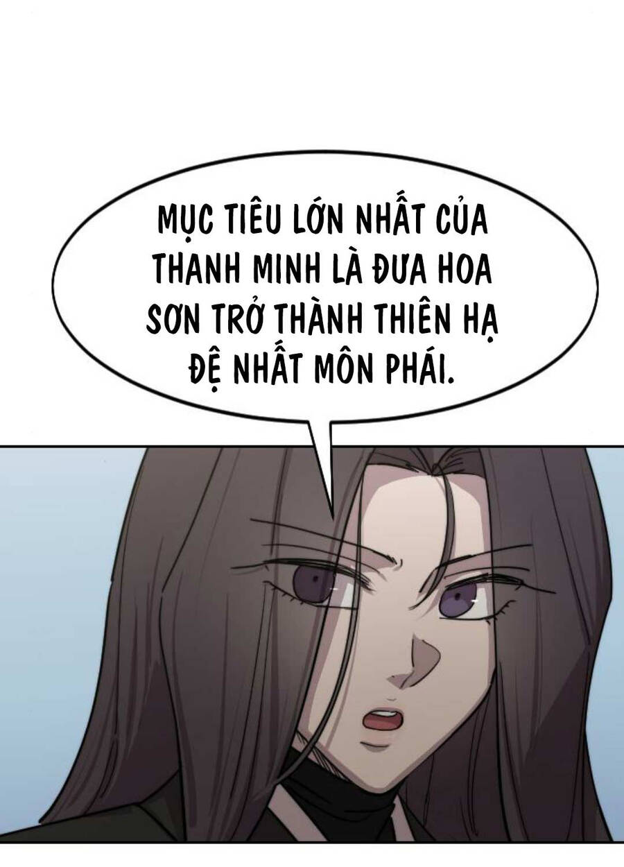 Hoa Sơn Tái Xuất | Hoa Sơn Tái Khởi: Chapter 130