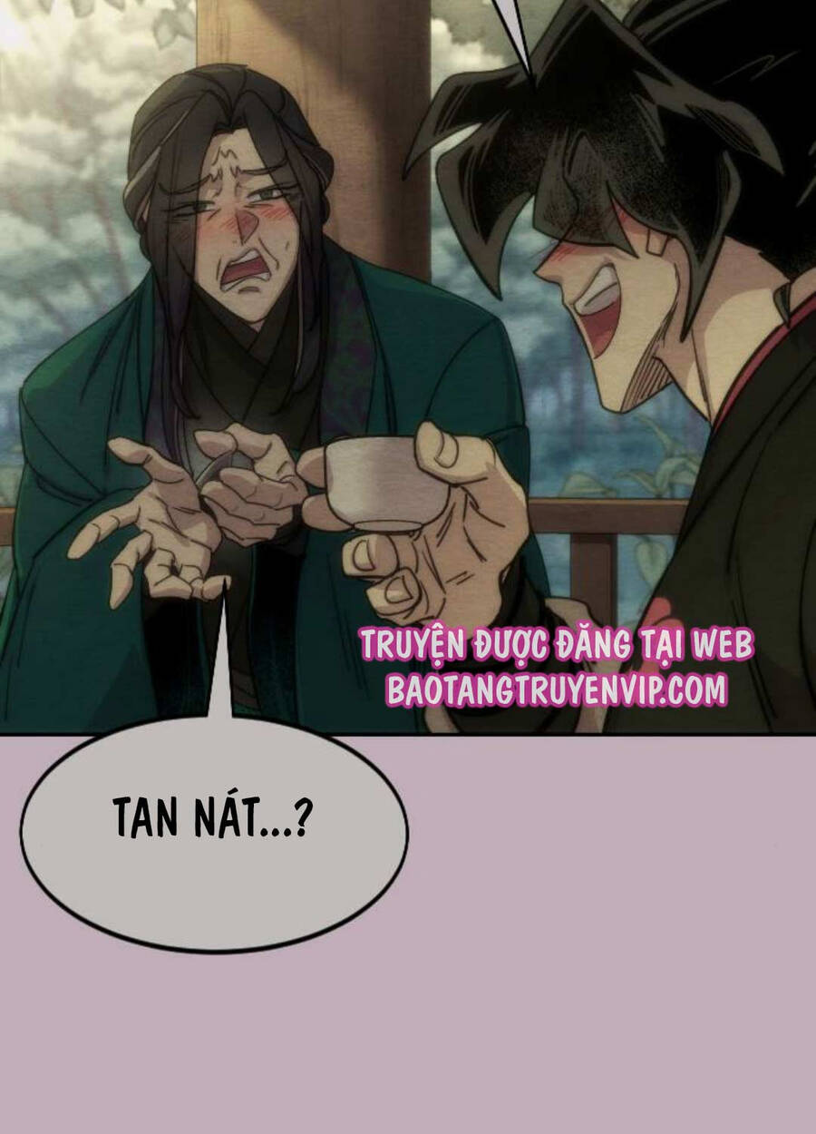 Hoa Sơn Tái Xuất | Hoa Sơn Tái Khởi: Chapter 130