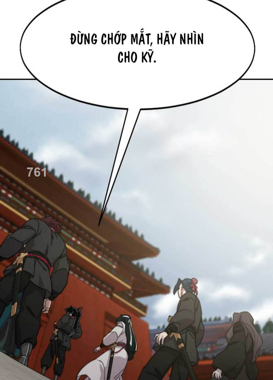 Hoa Sơn Tái Xuất | Hoa Sơn Tái Khởi: Chapter 130