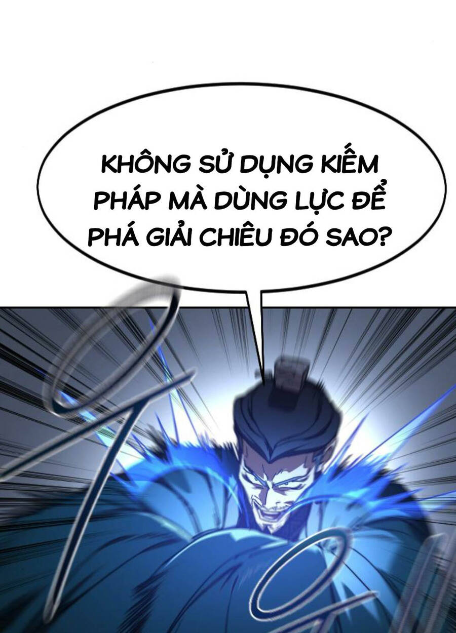Hoa Sơn Tái Xuất | Hoa Sơn Tái Khởi: Chapter 131