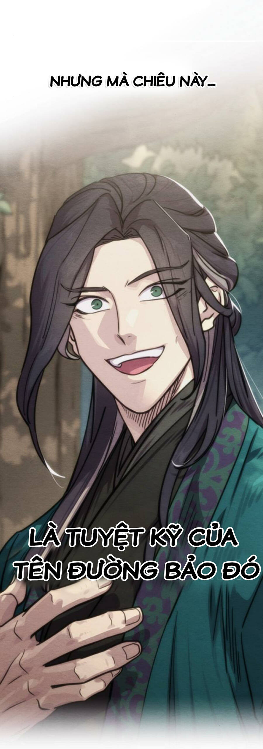 Hoa Sơn Tái Xuất | Hoa Sơn Tái Khởi: Chapter 131