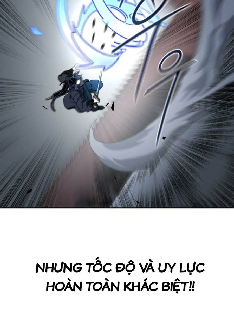 Hoa Sơn Tái Xuất | Hoa Sơn Tái Khởi: Chapter 131