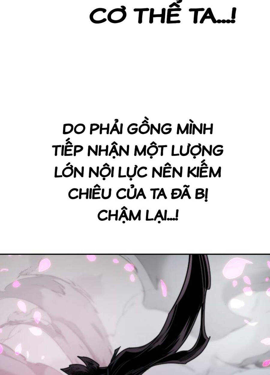 Hoa Sơn Tái Xuất | Hoa Sơn Tái Khởi: Chapter 131