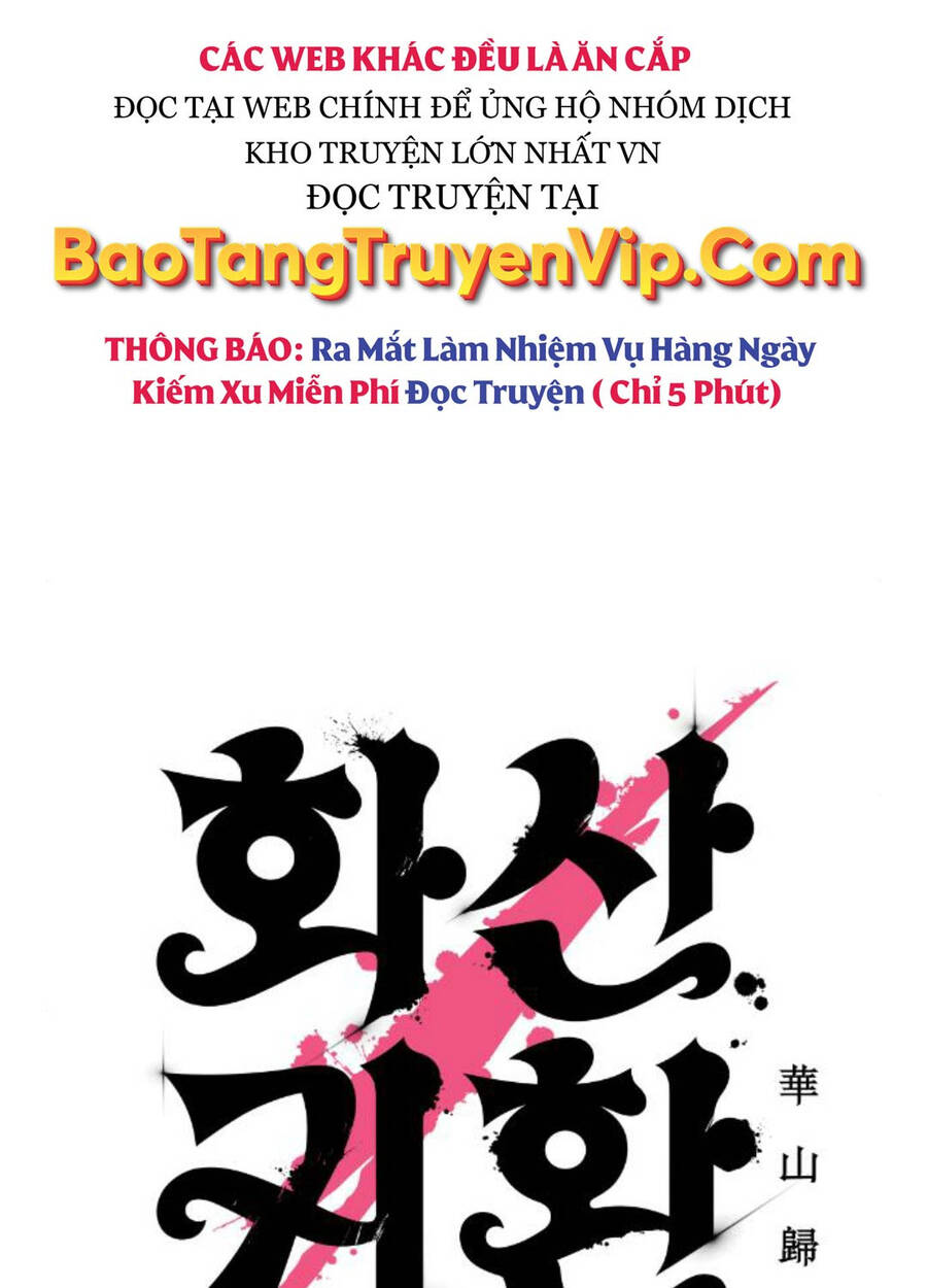 Hoa Sơn Tái Xuất | Hoa Sơn Tái Khởi: Chapter 131