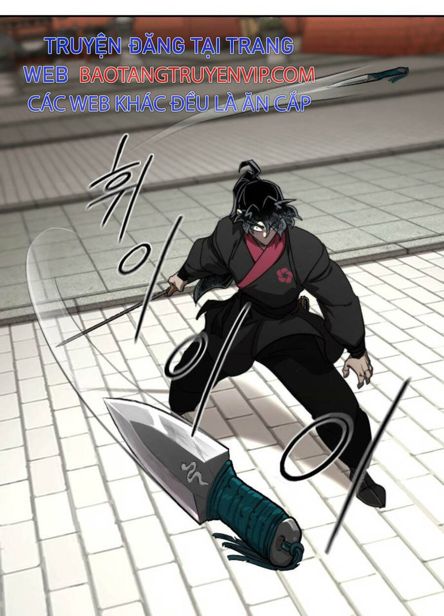 Hoa Sơn Tái Xuất | Hoa Sơn Tái Khởi: Chapter 131