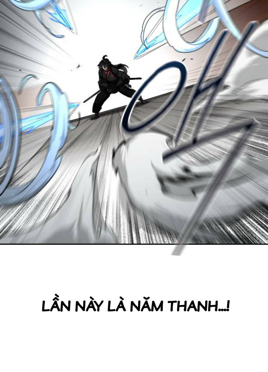 Hoa Sơn Tái Xuất | Hoa Sơn Tái Khởi: Chapter 131