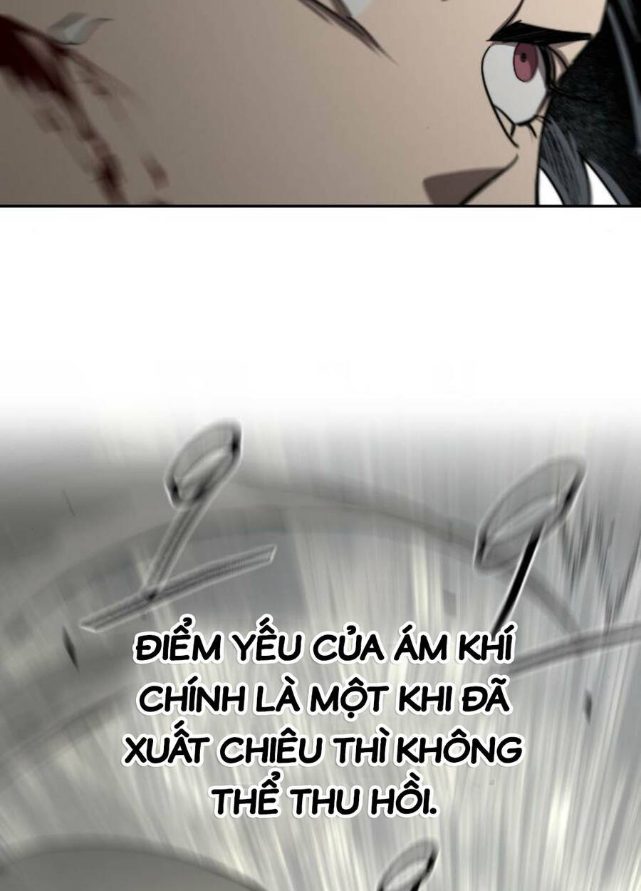 Hoa Sơn Tái Xuất | Hoa Sơn Tái Khởi: Chapter 131