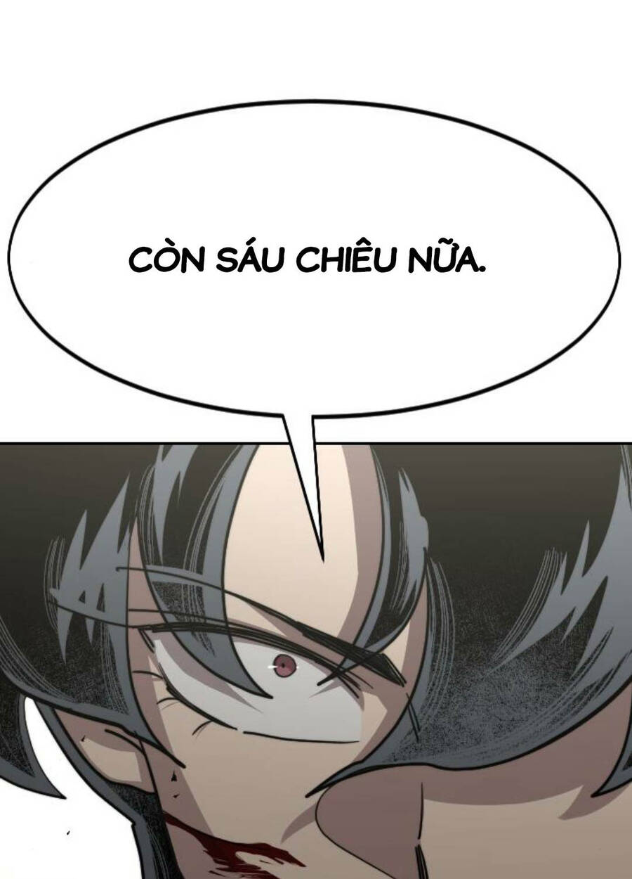 Hoa Sơn Tái Xuất | Hoa Sơn Tái Khởi: Chapter 131