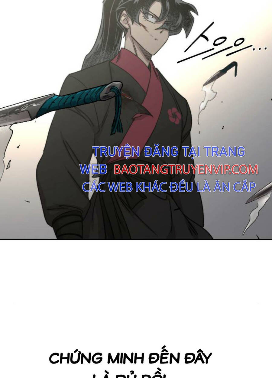 Hoa Sơn Tái Xuất | Hoa Sơn Tái Khởi: Chapter 131