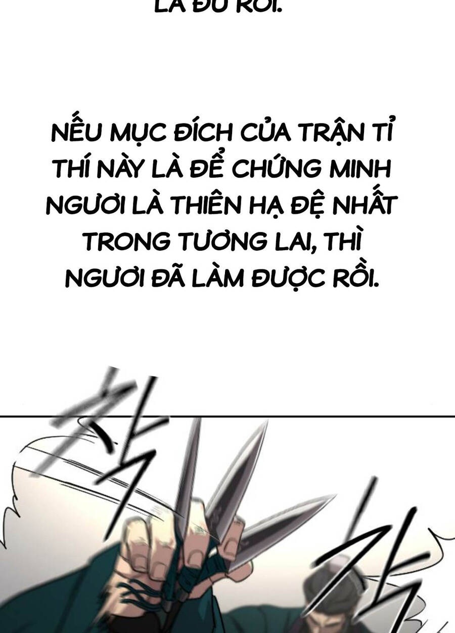 Hoa Sơn Tái Xuất | Hoa Sơn Tái Khởi: Chapter 131