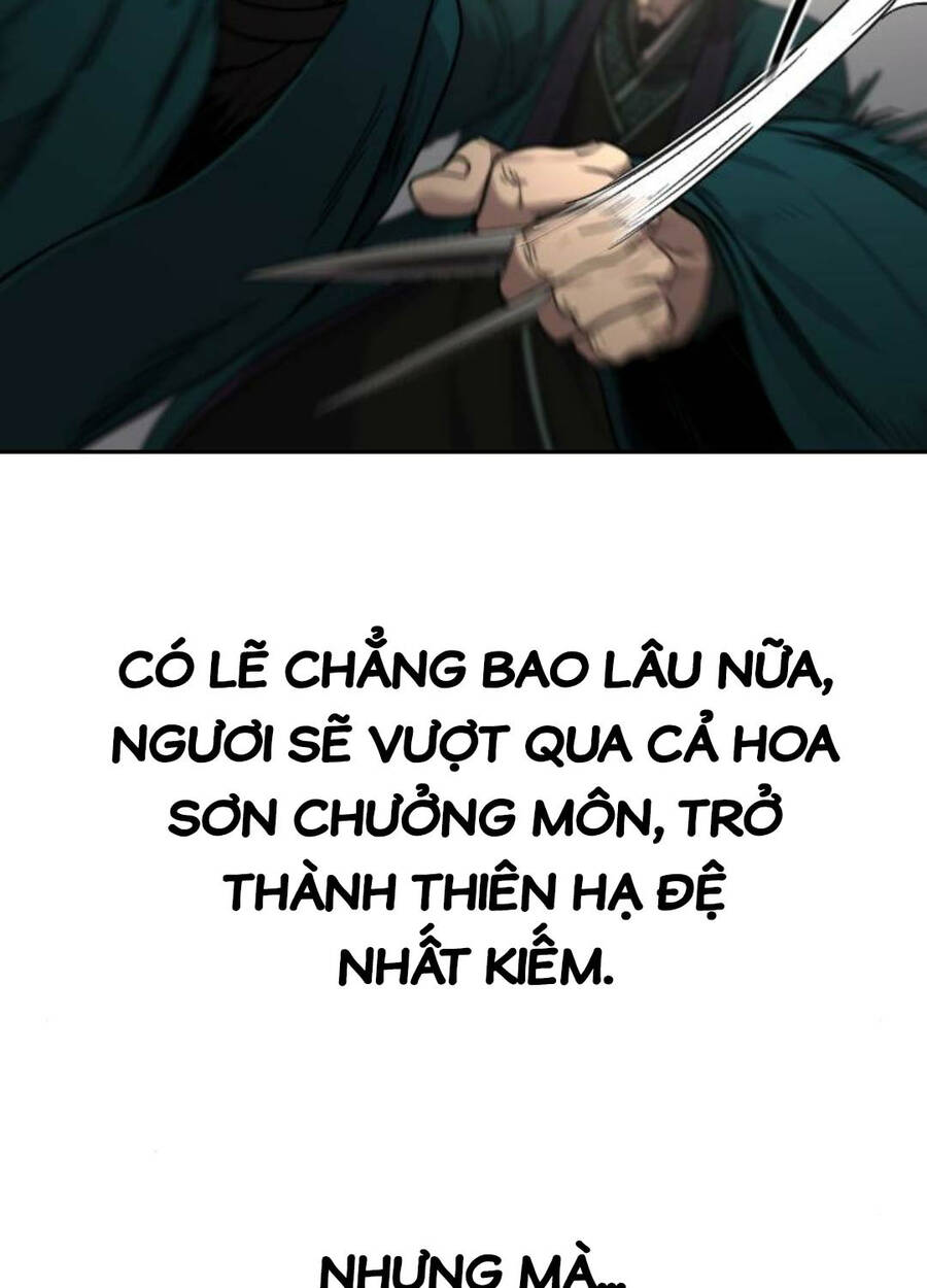 Hoa Sơn Tái Xuất | Hoa Sơn Tái Khởi: Chapter 131