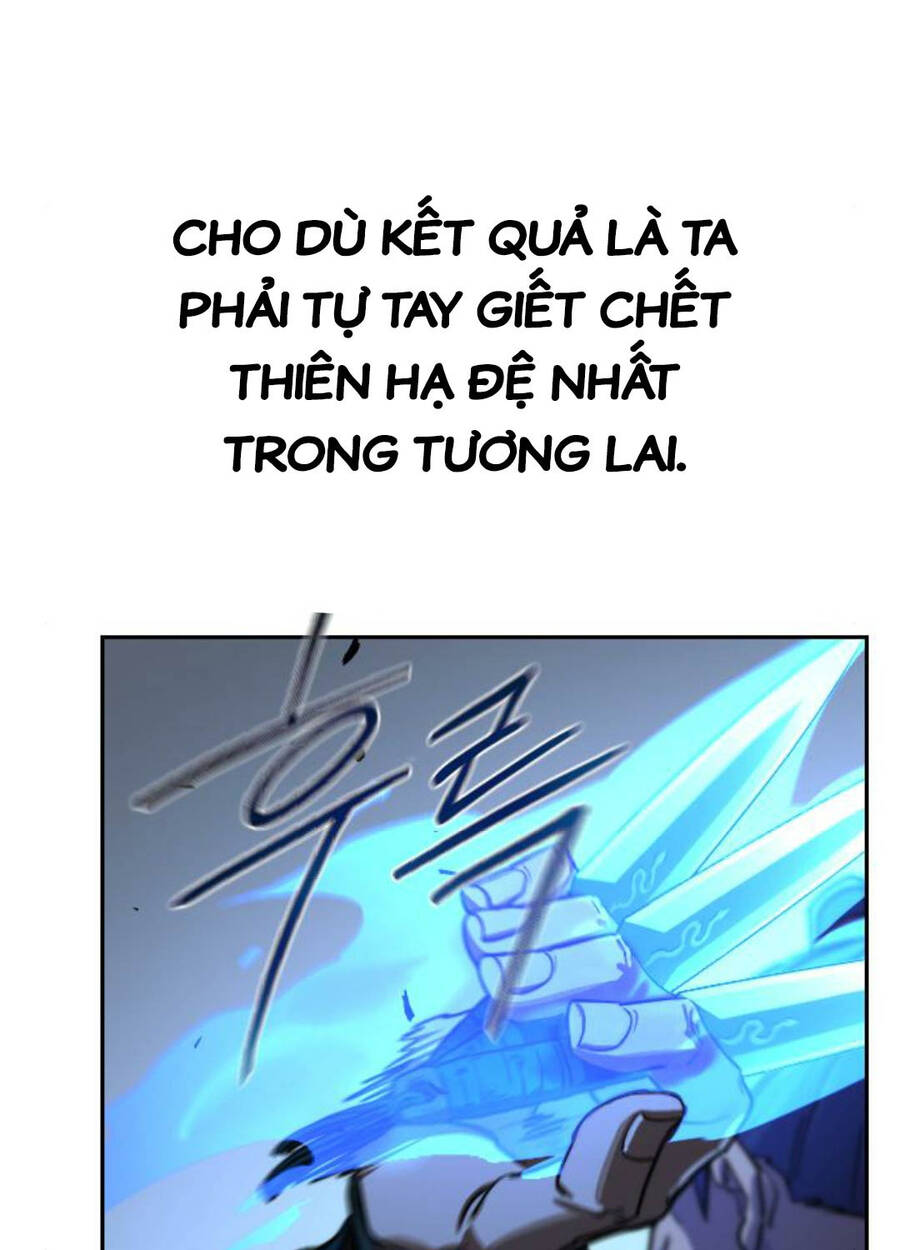 Hoa Sơn Tái Xuất | Hoa Sơn Tái Khởi: Chapter 131