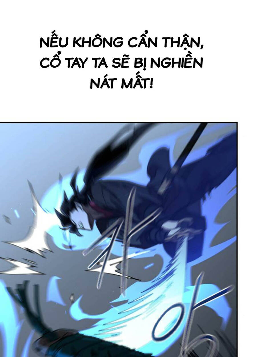 Hoa Sơn Tái Xuất | Hoa Sơn Tái Khởi: Chapter 131