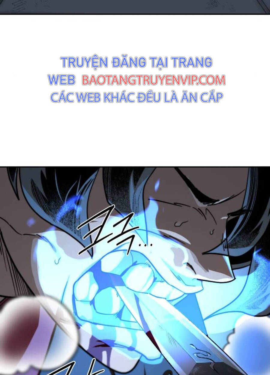 Hoa Sơn Tái Xuất | Hoa Sơn Tái Khởi: Chapter 132