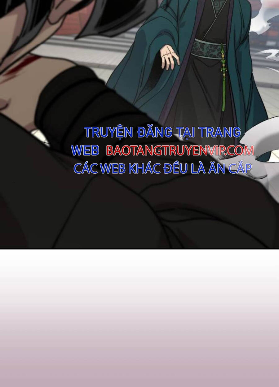 Hoa Sơn Tái Xuất | Hoa Sơn Tái Khởi: Chapter 132