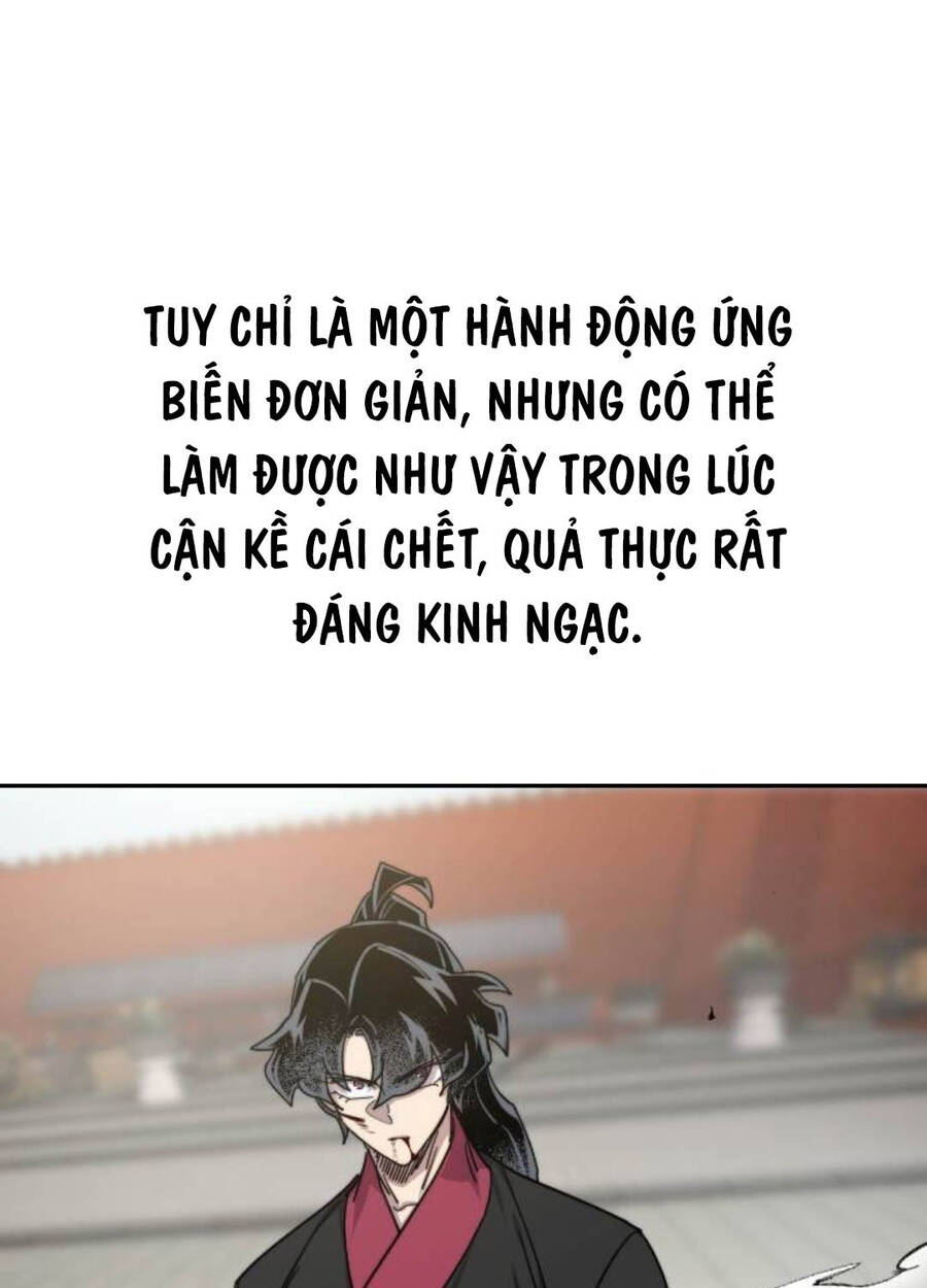 Hoa Sơn Tái Xuất | Hoa Sơn Tái Khởi: Chapter 132