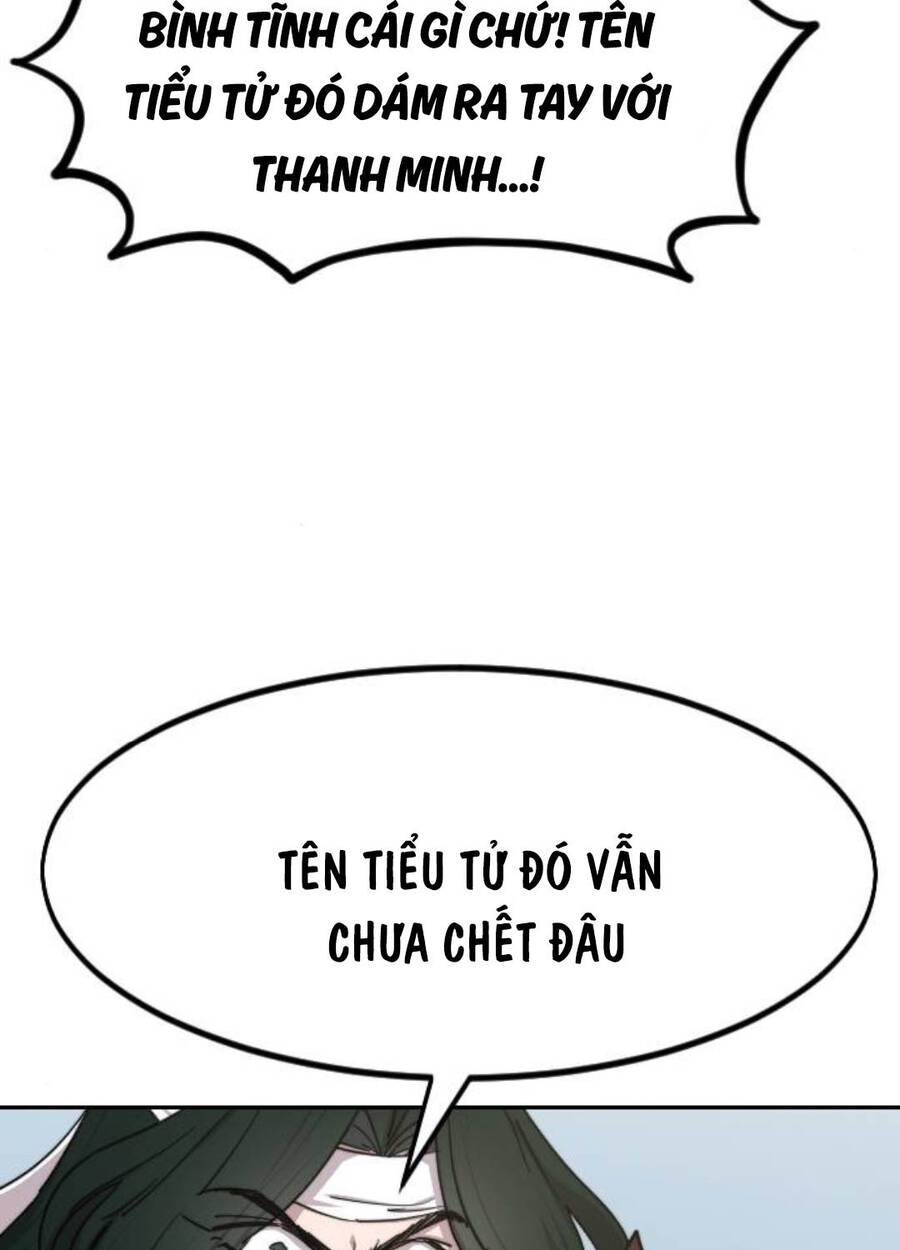 Hoa Sơn Tái Xuất | Hoa Sơn Tái Khởi: Chapter 132